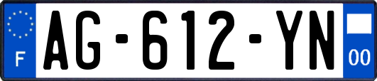 AG-612-YN