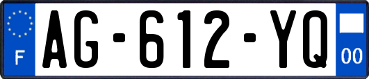 AG-612-YQ
