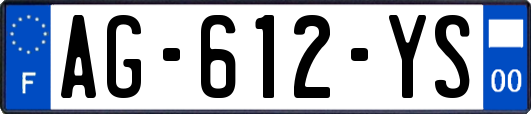 AG-612-YS