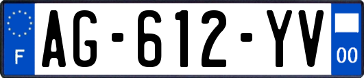 AG-612-YV