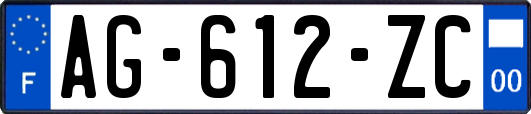 AG-612-ZC