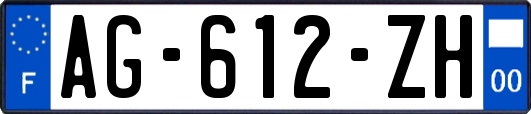 AG-612-ZH