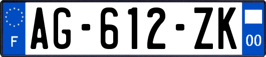 AG-612-ZK