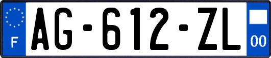 AG-612-ZL