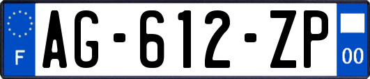 AG-612-ZP