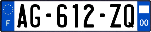 AG-612-ZQ