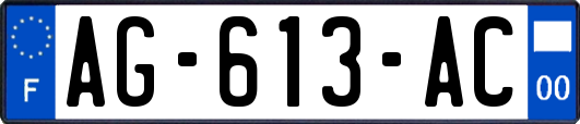 AG-613-AC