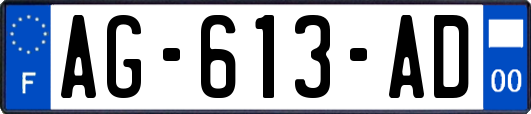 AG-613-AD