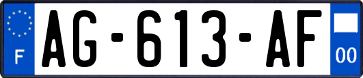 AG-613-AF