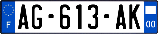 AG-613-AK