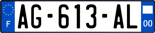 AG-613-AL