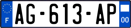 AG-613-AP