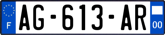 AG-613-AR
