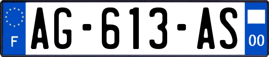 AG-613-AS