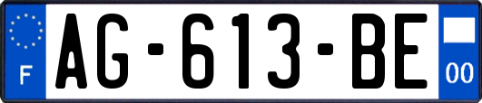 AG-613-BE