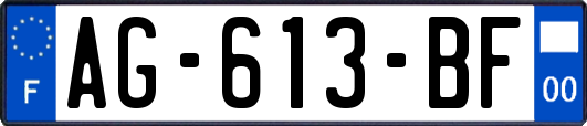 AG-613-BF