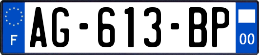 AG-613-BP