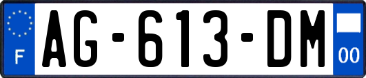 AG-613-DM