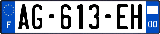 AG-613-EH