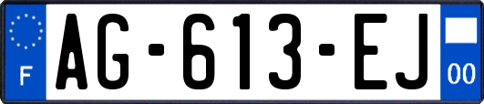 AG-613-EJ