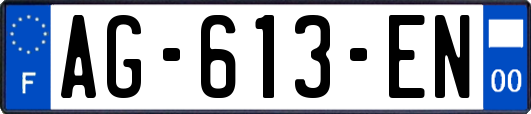 AG-613-EN