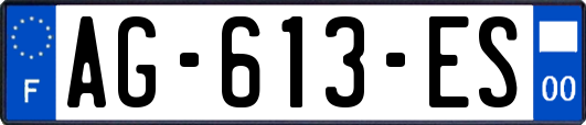 AG-613-ES