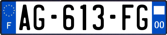AG-613-FG