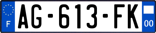 AG-613-FK