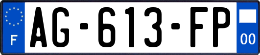 AG-613-FP
