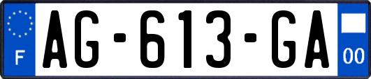 AG-613-GA