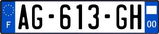 AG-613-GH
