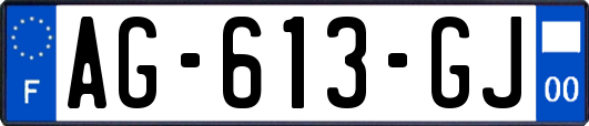 AG-613-GJ