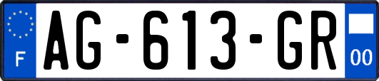 AG-613-GR