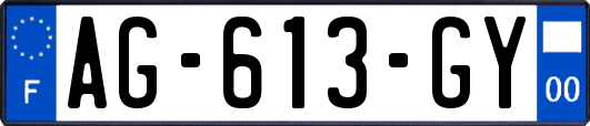 AG-613-GY