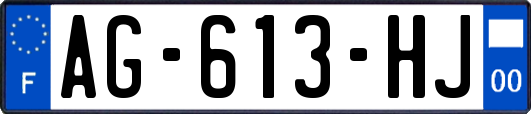AG-613-HJ