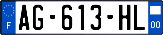 AG-613-HL