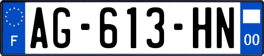 AG-613-HN