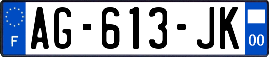 AG-613-JK