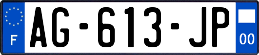 AG-613-JP