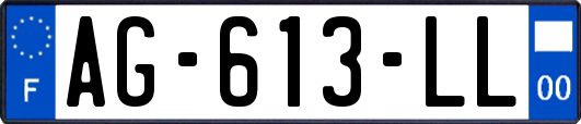 AG-613-LL