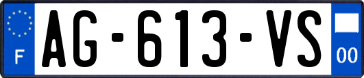 AG-613-VS