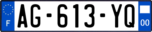 AG-613-YQ