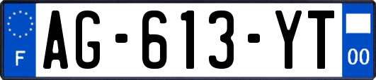 AG-613-YT