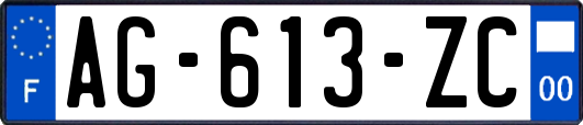 AG-613-ZC