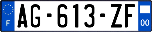 AG-613-ZF