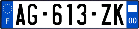 AG-613-ZK