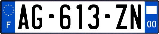 AG-613-ZN