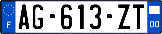 AG-613-ZT