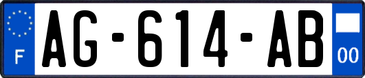 AG-614-AB