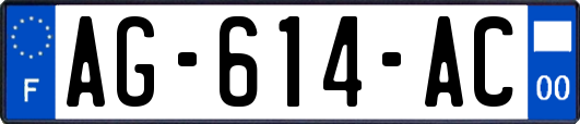 AG-614-AC